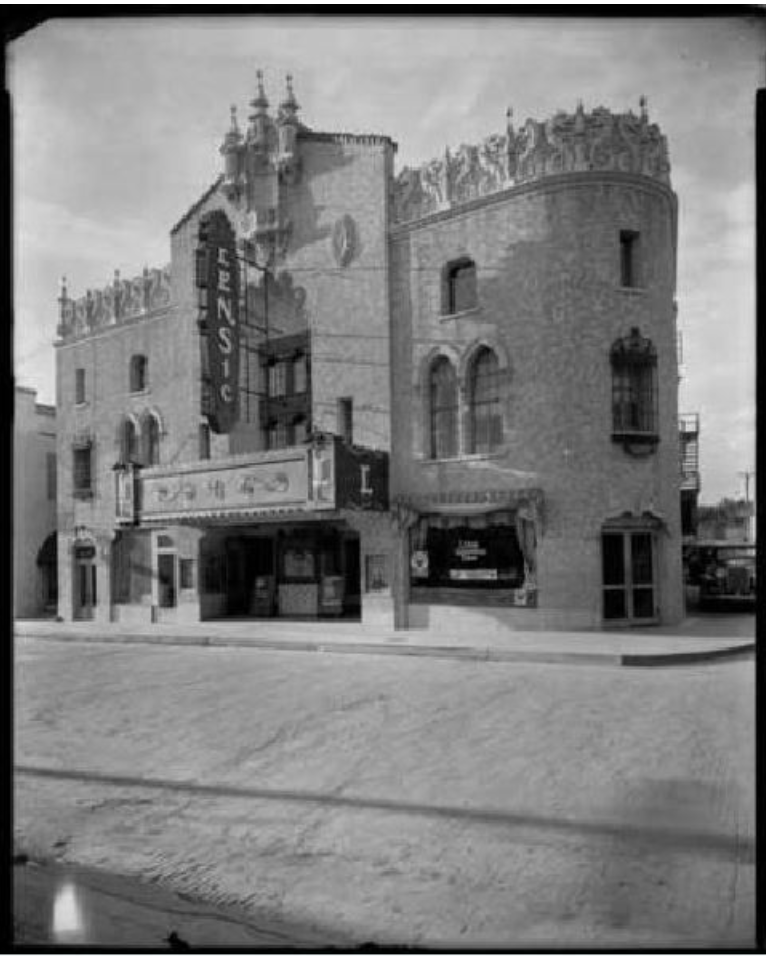 Santa Fe Creamery