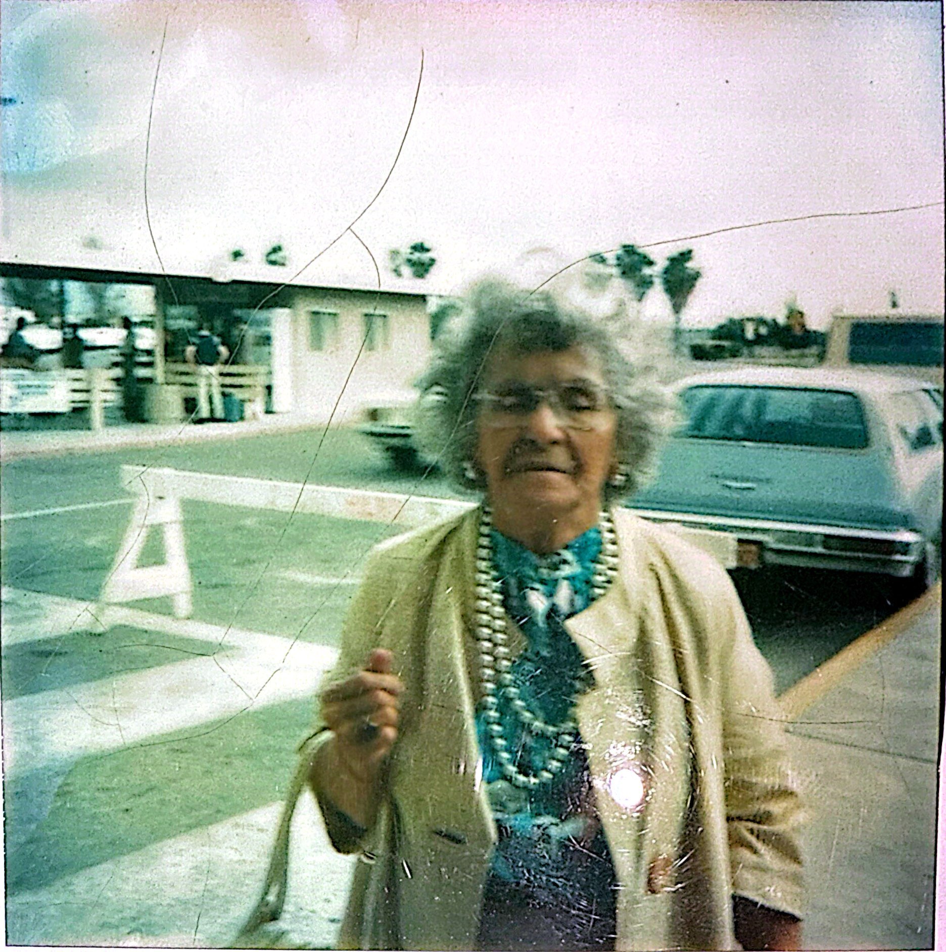 Louise